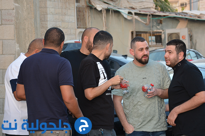 افتتاح مكتب المحاماة والوساطة في كفر قاسم بإدارة المحامي أحمد الشيخ الذيب والمحامية مايا عرباس